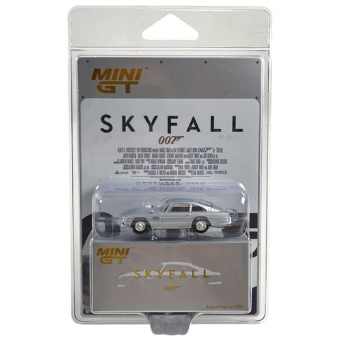Modellino auto mini 64 - modellino, gt