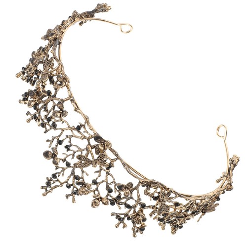 Cerchietto capelli sposa - cerchietto,