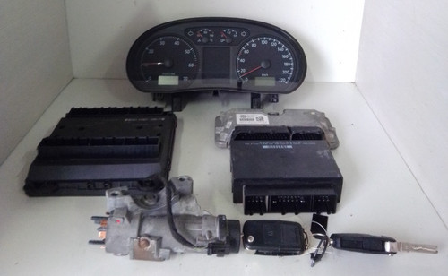 Kit accensione body computer - accensione,