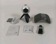 Samsung Gear 360 fotocamera VR