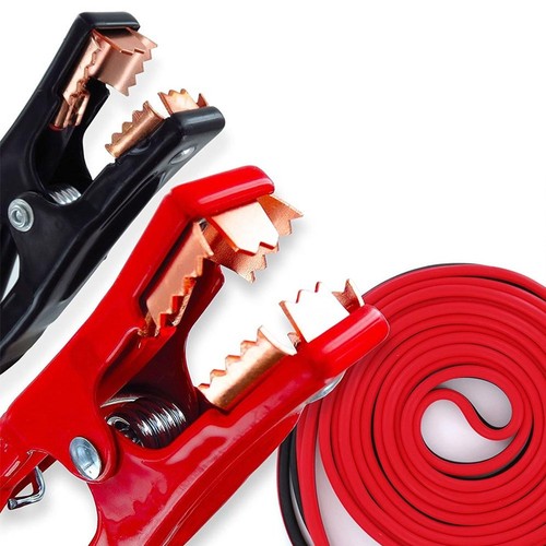 Cavi collegamento batteria 500 - collegamento,