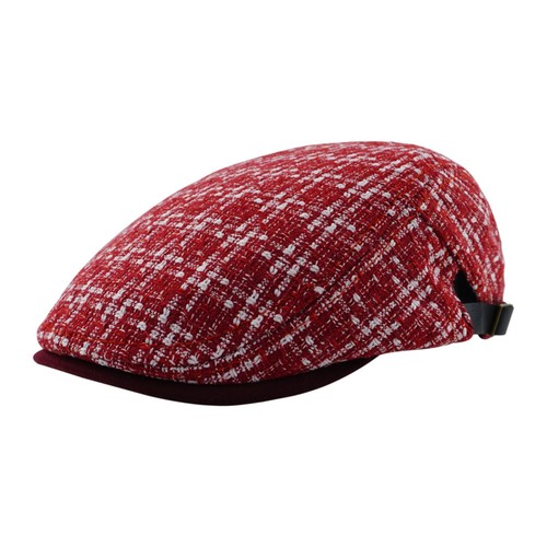 Cappello berretto piatto uomo - cappello,