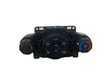 TASTIERA COMANDI PULSANTIERA