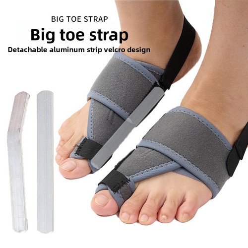 Coppia bunion fix alluce - bunion,