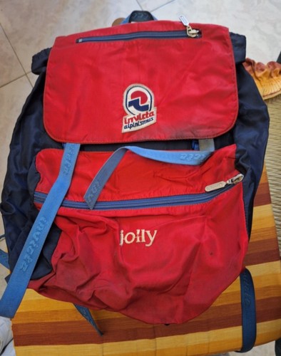 Lotto vintage invicta 1990 - lotto,