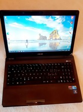 PC Notebook Portatile ASUS K52J i3