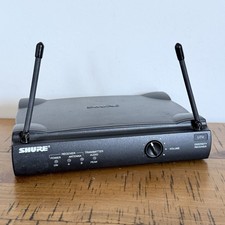 SHURE UT4 Diversity Receiver