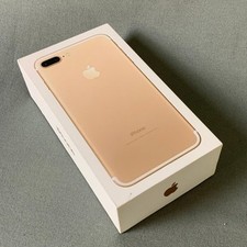 Solo scatola APPLE IPHONE 7