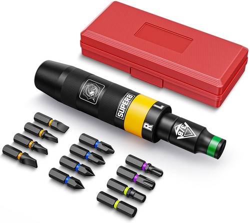 Aurlloct cacciavite a - 3/8,