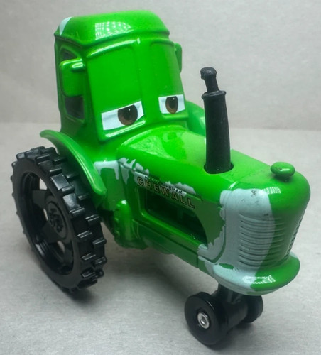 Disney pixar cars - pixar, trattore