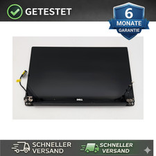 Dell XPS 15 9560 15,6" Display