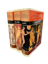 Dizionario degli scrittori