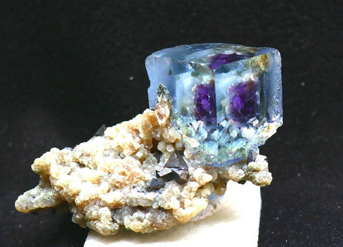 Esemplare minerale mica - esemplare,