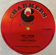 Dobby Dobson - Sweeter Than