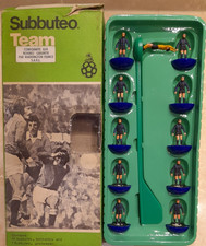 Subbuteo team ref 58 - lw, hp