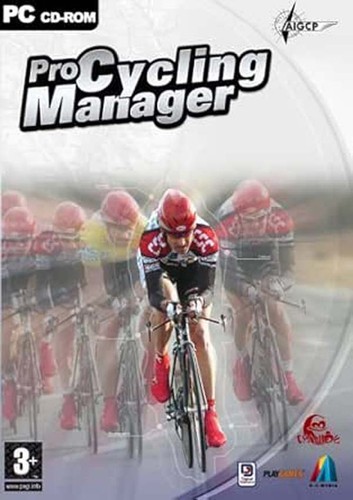 Pro cycling manager - pro, pc)