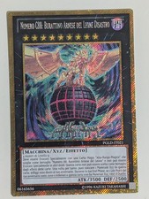 Yu-gi-oh! Numero C88 Burattino