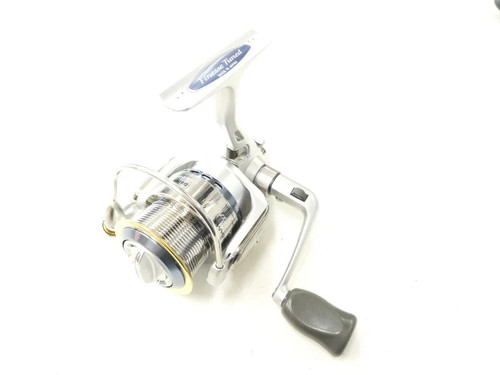 Daiwa team finesse tuned - finesse,