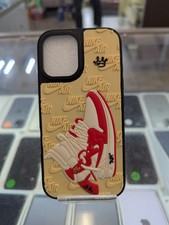 Nike Air 3D Premium Case For