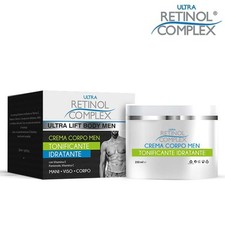 BodyPro Men's Body Hand Cream
