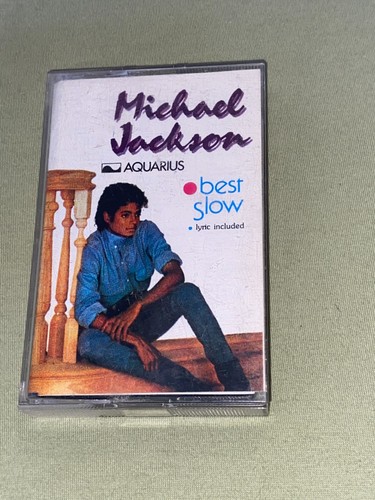 Michael jackson best slow - michael, /