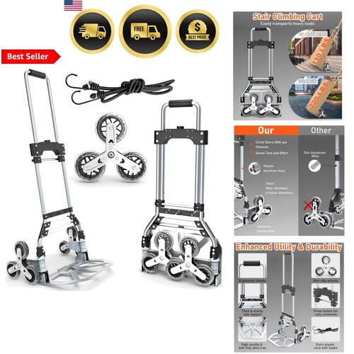 Carrello arrampicata scale - arrampicata,