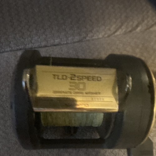 Mulinelli pesca shimano tld - pesca,