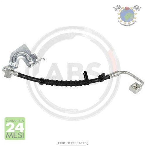 Tubo freni abs posteriore - tubo,