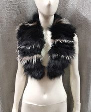 Collo Stola Scialle Vera