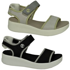 Timberland Los Angeles Wind