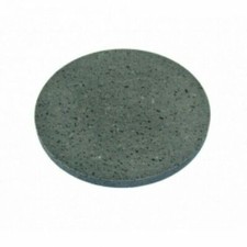 PIASTRA ROTONDA FORNO PIZZA