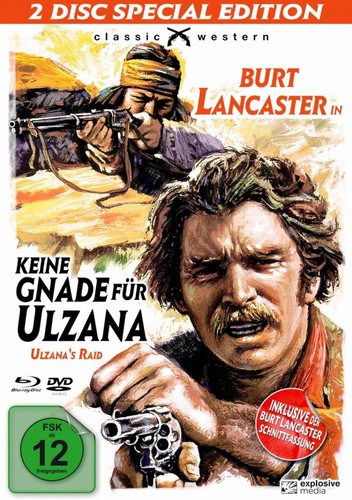 Keine gnade für - keine,