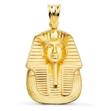 Colgante Oro 18k 750 mls