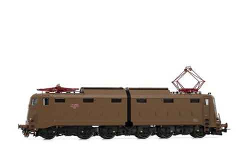 Hornby rivarossi 2937 - hornby,