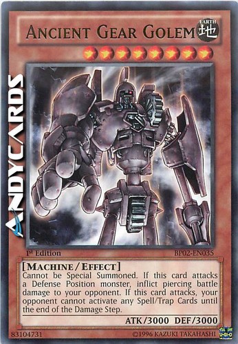 Carta inglese ancient gear - inglese,