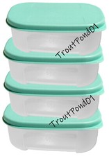 Tupperware Freezer Mates