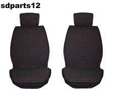 Per Fiat Lancia Coprisedili