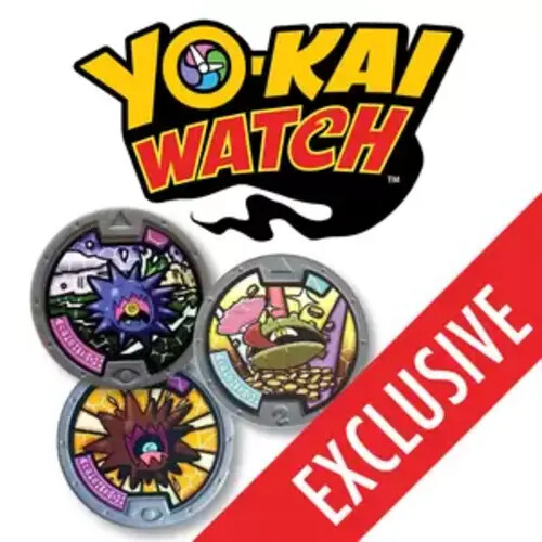 Médaillons kai watch - médaillons,
