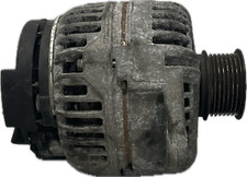 Alternatore per modello FIAT DUCATO IVECO DAILY codice ricambio 0124525020