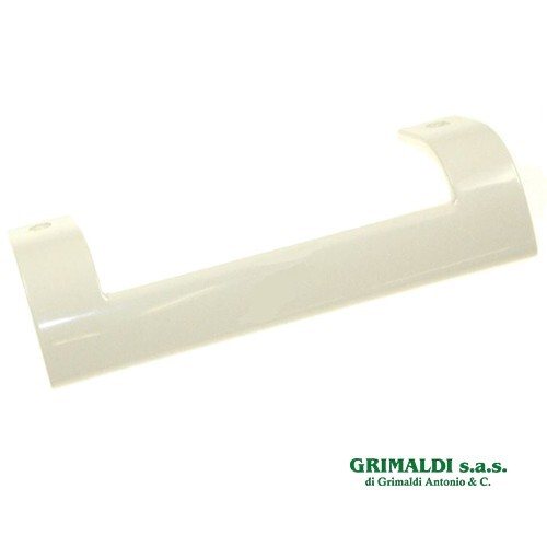 Maniglia beige per porta - maniglia,