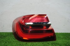 Originale BMW serie 7 G11 G12 7342963 Fanale LED posteriore sinistro | 12542