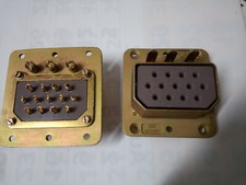 Avionic connettore arinc - avionic, -connettore