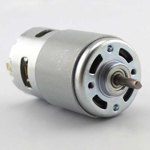 1pcs 795 24v - dc, 16000rpm