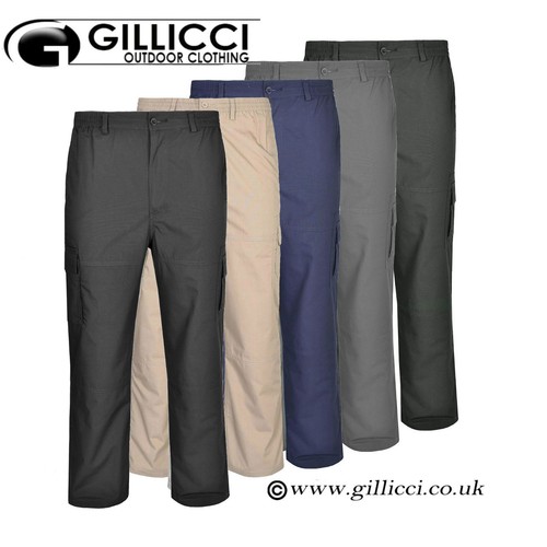 Pantalone golf uomo tinta - da,