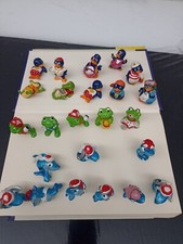 Kinder Sorpresa personaggi