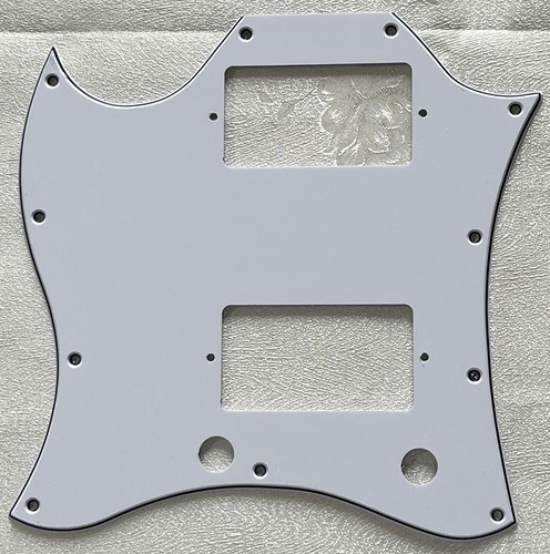 Battipenna per chitarra gibson - battipenna,