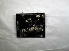 New sealed Rick Ross Nitty Torch Gunplay Murdok: What Da Lick Read Triple C CD