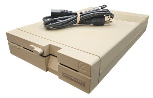 Unità floppy disk commodore - unità,