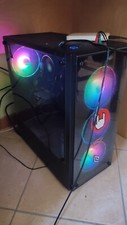 Pc Gaming Assemblato 16 GB RAM
