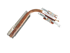 DISSIPATORE HEATSINK Termico Thermal AT019000210 Toshiba Satellite A200 PSAE3E